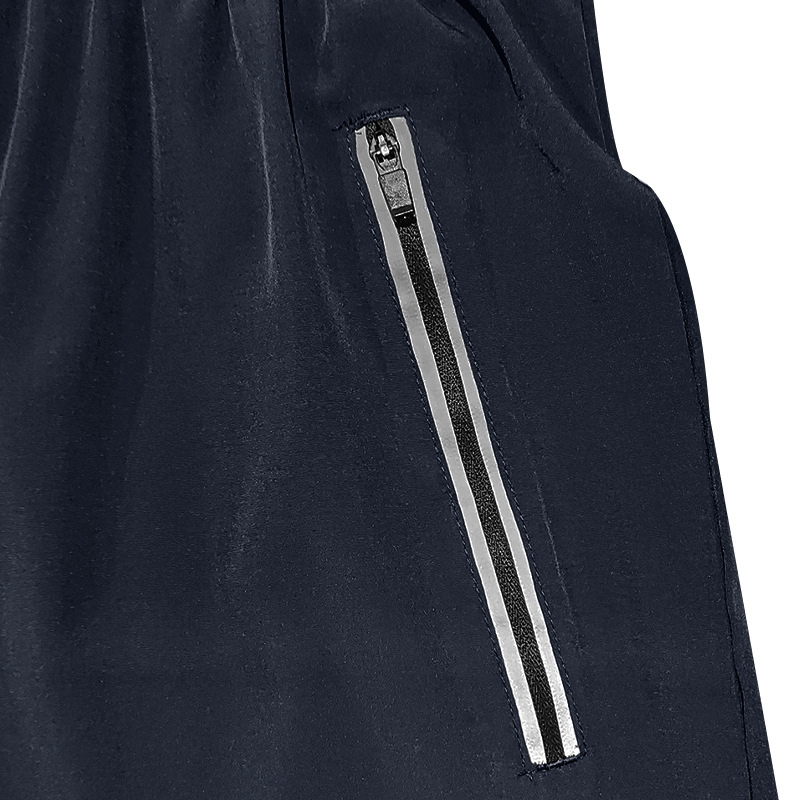 Pantalons homme décontractés et amples style sport, tendance_voghion.com