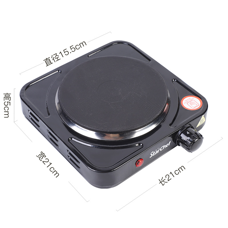 1000W Watt horno eléctrico pequeño horno eléctrico horno de café horno de té horno de cocina horno de cocina horno de cocina cóces horno eléctrico horno image 6