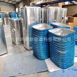 德龙X3000 油箱铝合金油箱 面板中网 包角 保险杠 价格图片