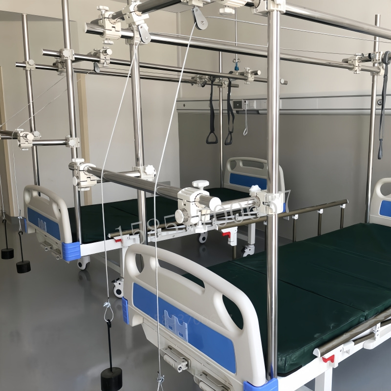 Multifunctional Orthopedic Introduction to Rehabilitation Hospital…