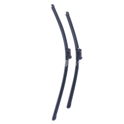 Dedicated Frameless Wiper Blades, Wiper