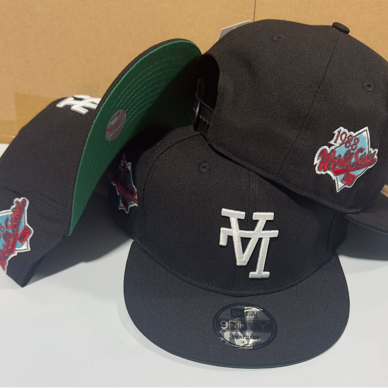 AnFo Wholesale AAA sombreros ajustables sombreros bordados sombreros de béisbol sombreros de borde plano sombreros ajustables