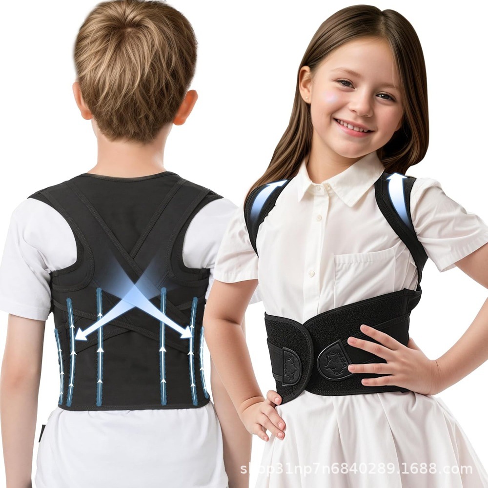 Children's breathable orthotics for boys