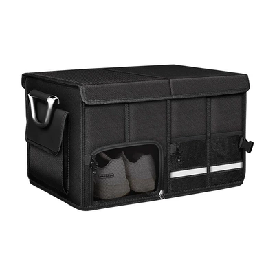 Box Organizer, Car Trunk Box, Car storage bag/box