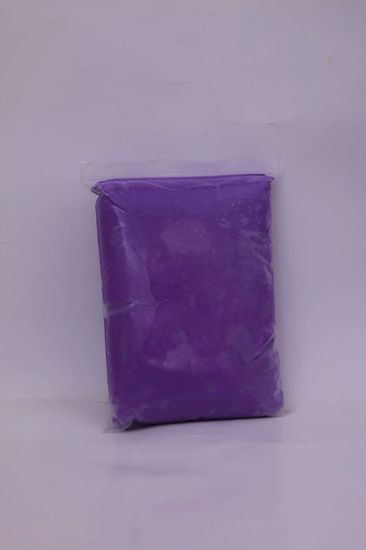 Ultra light clay, children's space plasticine, safe pack, DIY