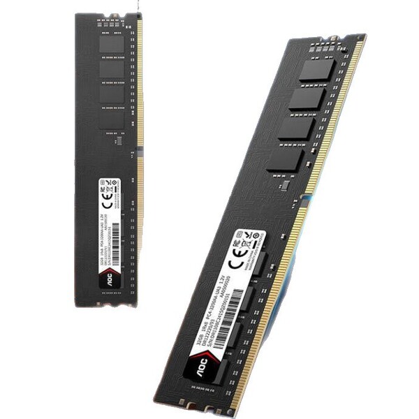 AOC TPV DDR4 8/16G 2666 3200 desktop computer memory module