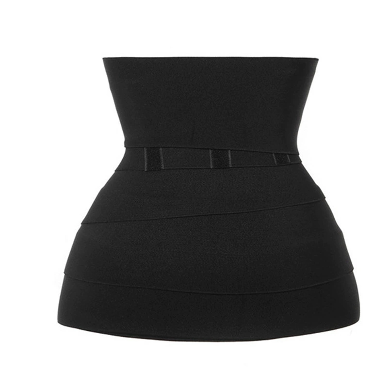 Спортивная послеродовая повязка для зала, эластичный бандаж, пояс, ремень, для импорта