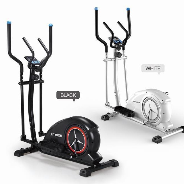 Elliptical Machine, Space Walker, Exercise Bike, Magnetically Controlled Silent Home Fitness Equipment, Spinning Bike, Rowing Machine