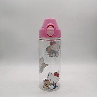 ֱ�ˮ�����w����̫�ձ���ͯˮ��550ml bpa free