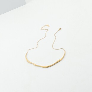 �F�� �L�l �� choker �Ȧ �� ��朗l ����18k��