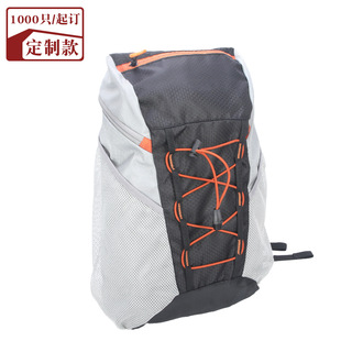 New Leisure Manufacturer Wholesale Outdoor Brand Mountaineering Backpack Factory Direct Sales Men's and Women's Backpacks with Water Bags