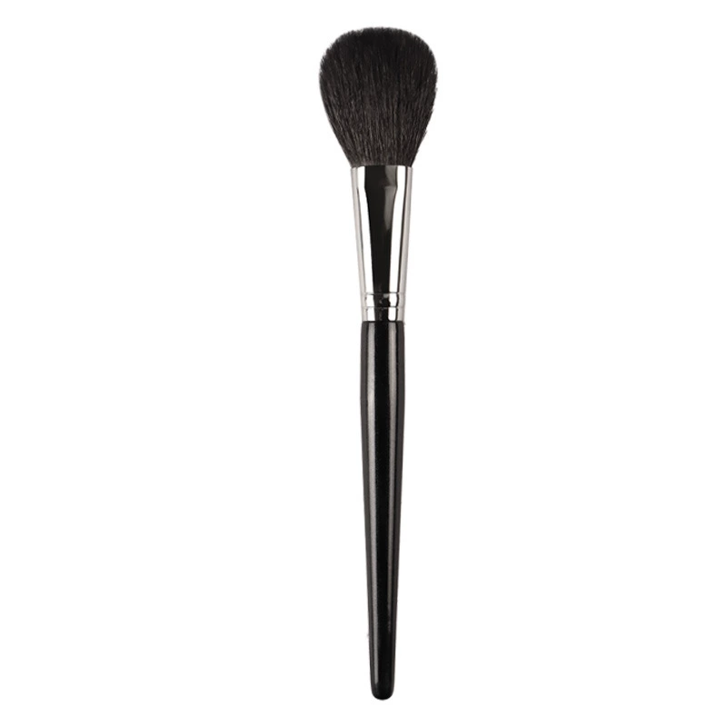 Brush, face blush for contouring, set, full set