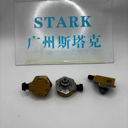 7861-92-1610 для Komatsu PC100 PC120 PC200 PC220-6 датчик высокого давления