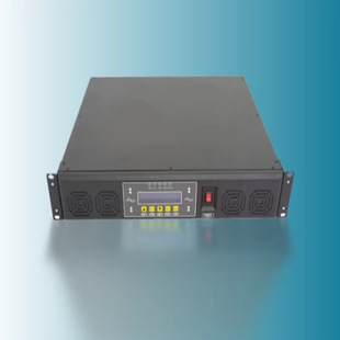 Communication inverter DC48V to AC220V communication base station data room UPS power supply