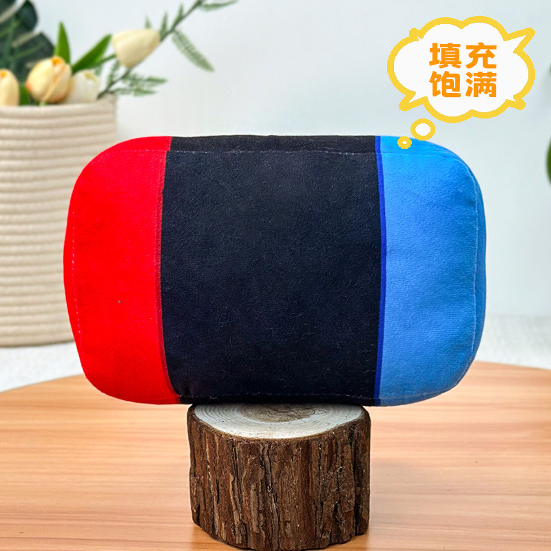 Recuerdos de la infancia muñecas de 8 pulgadas muñecas de peluche muñecas de bodas arrojadas muñecas de peluche lotes