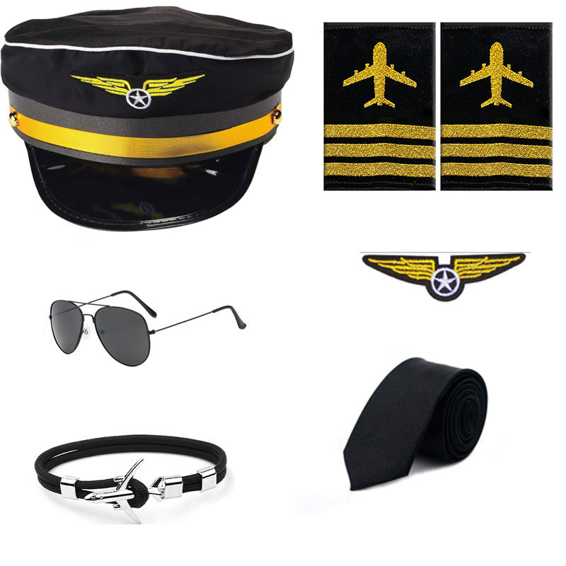 Los asistentes de vuelo de Halloween más vendidos en Europa y América