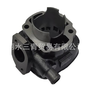 Suitable for Yamaha Yamaha Aerox50 47mm 70cc Motorcycle Cylinder jog50 Water Cooling SR70