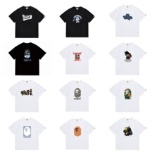 ��ϵ����bape����˯�����Բ�Գ��ͷӡ����T�����������˶������T