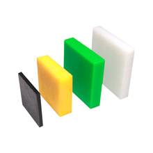 龙瑞 超高分子量聚乙烯板材生产厂家 PE板 聚乙烯异形件加工