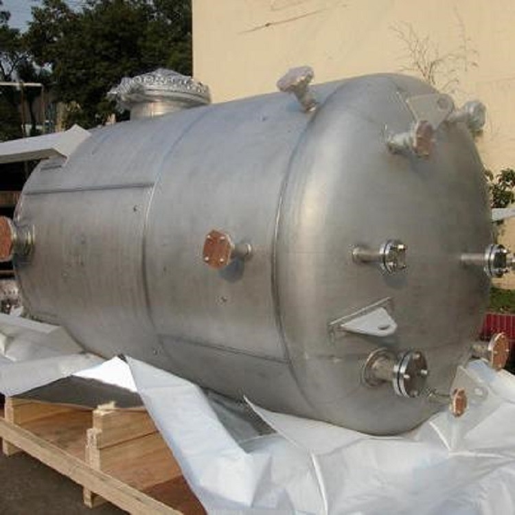 Tanque de almacenamiento de gas 10L30L50L40L100L Cubic Vacuum Buffer