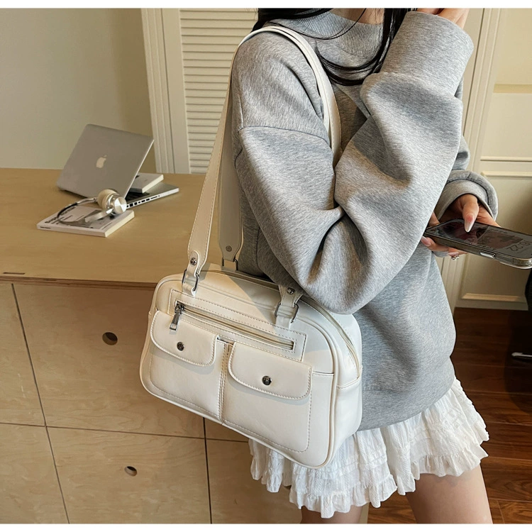 (Cross-border trading), summer capacious retro underarm bag