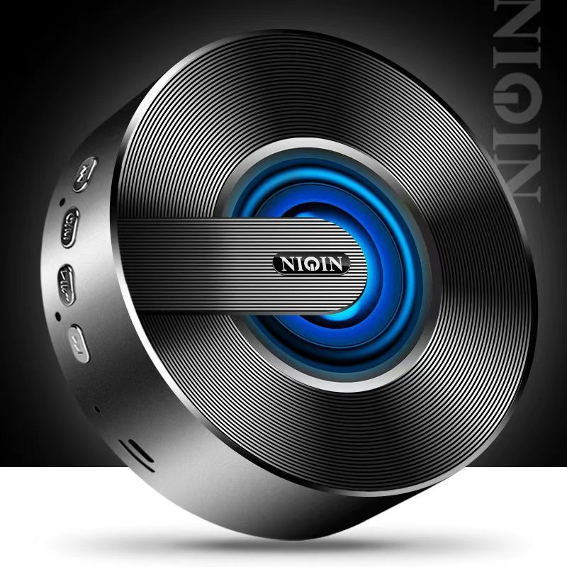 新しい Bluetooth スピーカー骨伝導スピーカーリモート共鳴サウンド貫通天井小型ポータブル家庭用低|undefined