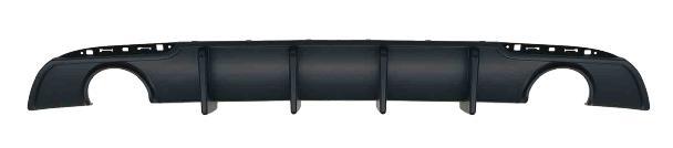 Big Surrounded, Chrysler Old to New 300S - chrys-chrysler-15-24-300c-srt-rear-lip-gloss-black