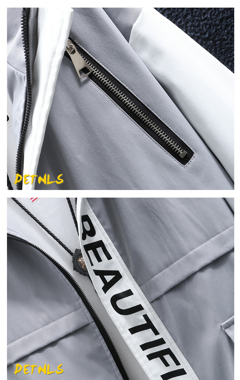 Veste homme - Ref 3443428 Image 20