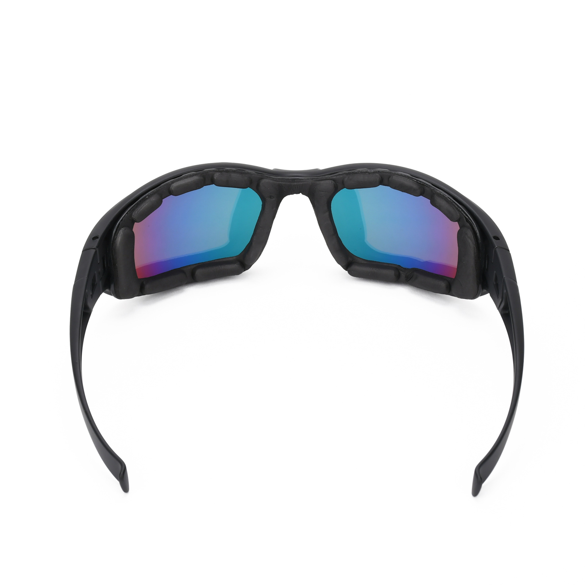 Gafas Tácticas Polarizadas de TR90, Lentes Intercambiables, para Tiro y CS
