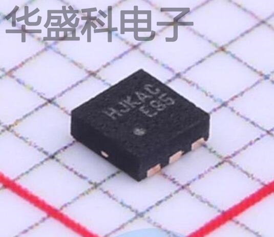 FDME905PT 封装 SMD MOS场效应管