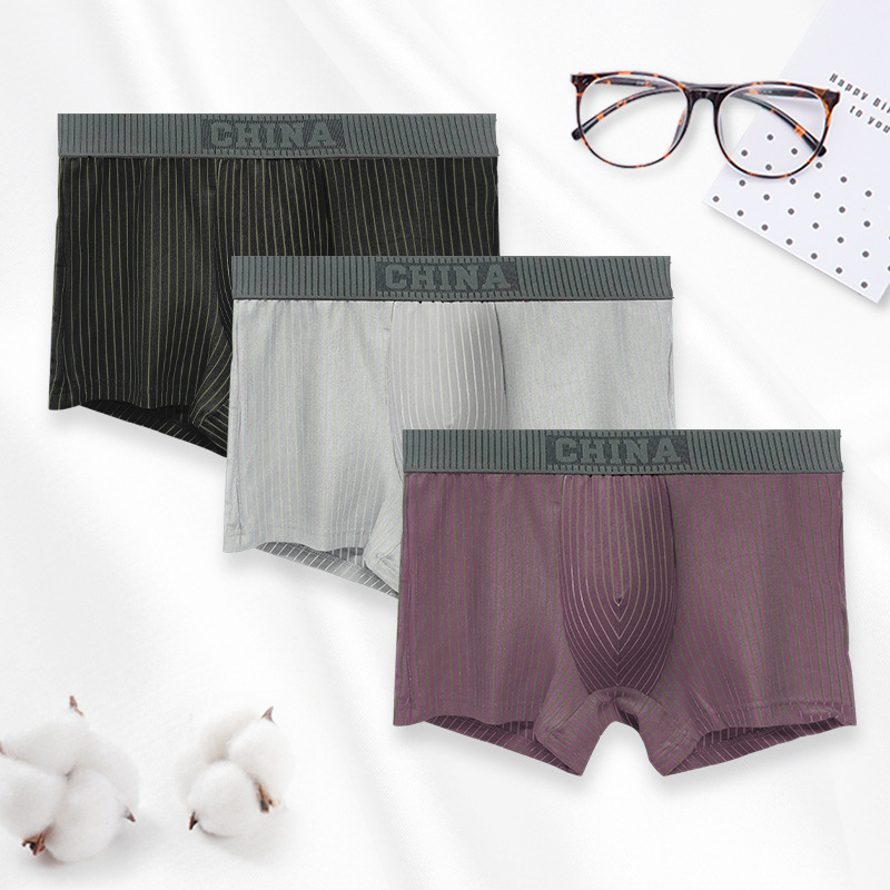 Black-silver gray-dark red