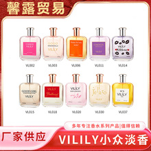 �羳VILILY��������ƽ����ζ��Ů��ˮŮʿ�־���������С������