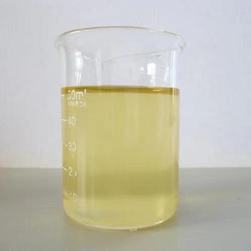 BSM-204环氧基改性硅油厂家直销无色至浅黄透明液体内脱模剂专用