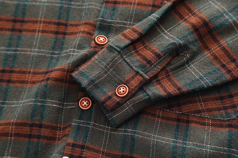 Chaqueta estilo coreano para niños 2025, camisa a cuadros elegante para niñas de primavera y otoño, para niños pequeños y bebés, estilo casual y holgado.