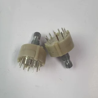 SR20波段开关 波段旋转开关