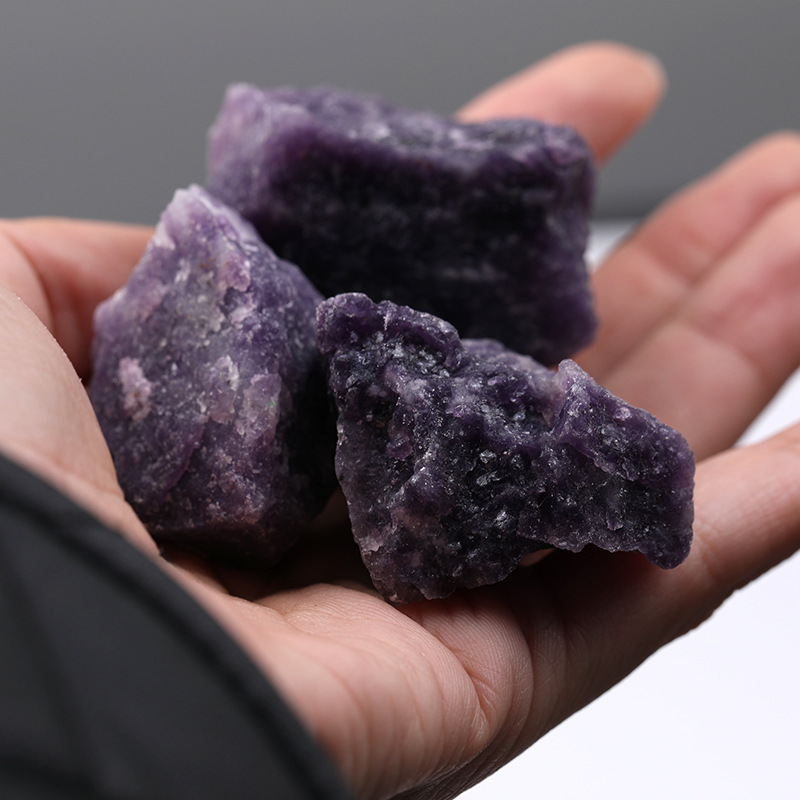 天然水晶鉱石裸石毛材水晶原石拡香石家庭装飾装飾品手作りDIY部品|undefined
