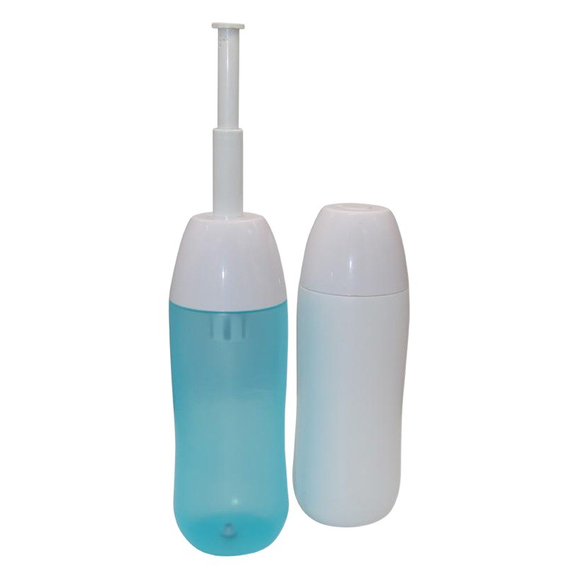 Simple Bidet, Bidet, Smart Toilet Butt Wash, Travel Flusher, P001 over Fda Certification