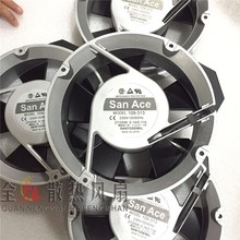 SANYO 三洋 109-311 312 313 314 372 371 373 374 230v散热风扇