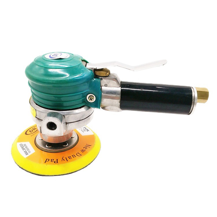 台湾DR博士DR-927气动打蜡机/气动打磨机/气动抛光机/气动研磨机