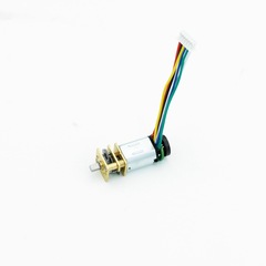 工厂直销N20GB210-5.0H4DC 霍尔编码器直流减速电机