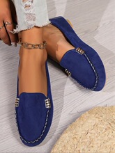 N 40134 Casual Slip On Lazy Shoes ǳ�ڶ���Ь �羳ŷ��
