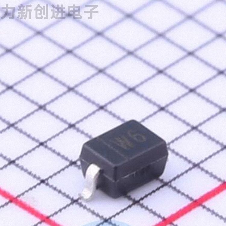 BZT52C4V3S-7-F 封装 SOD-323 稳压二极管