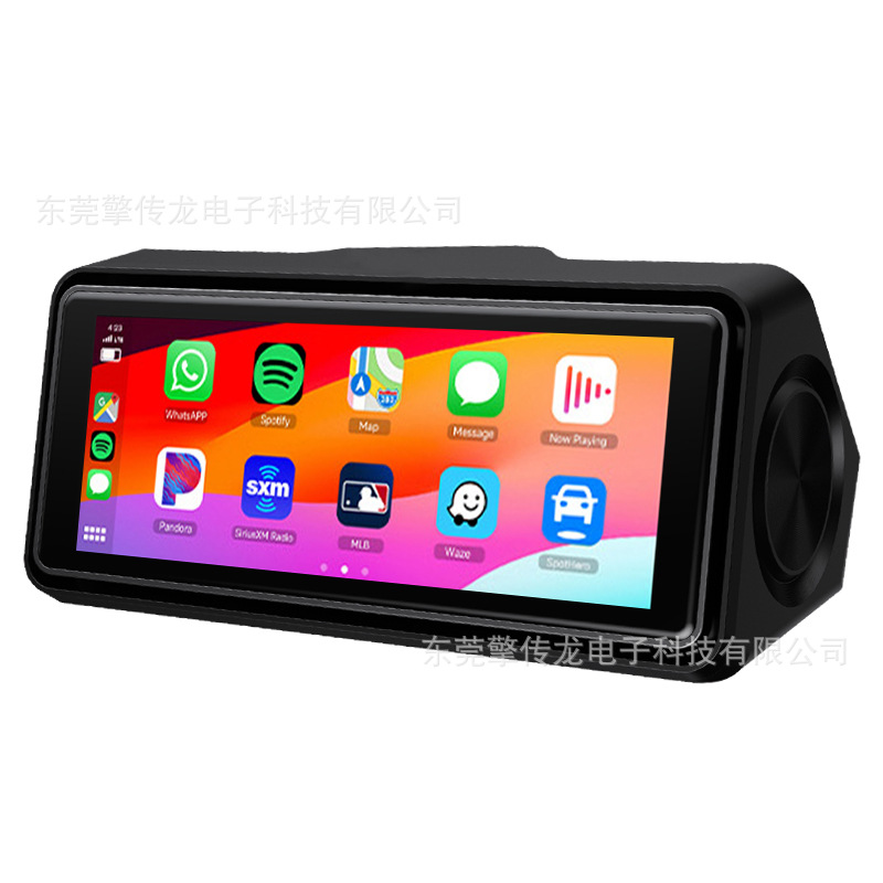 Cross-border new Carplay Bluetooth speaker wireless interconnection…