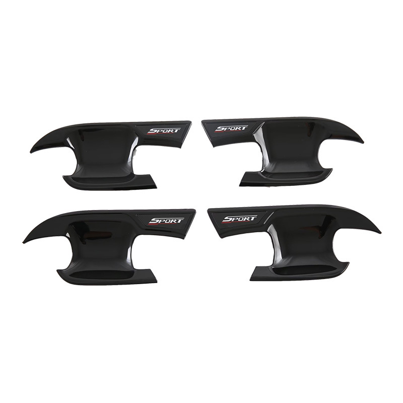 Aplicable a Subaru 24 crosstrek xubao engranaje marco vidrio interruptor panel salida de aire marco umbral