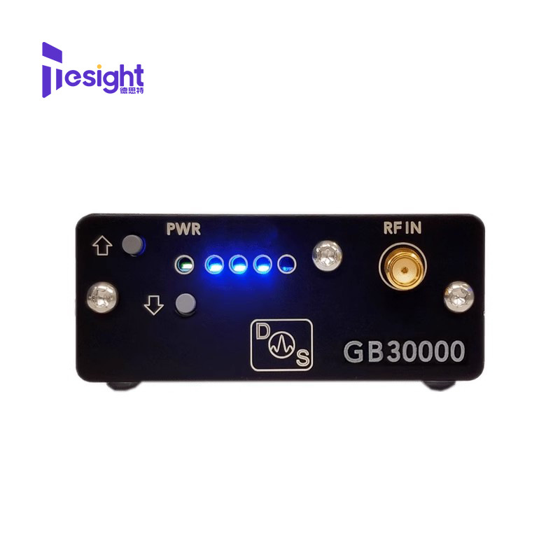 德思特DS 迷你宽带放大器30GHz射频放大器 TS-GB30000