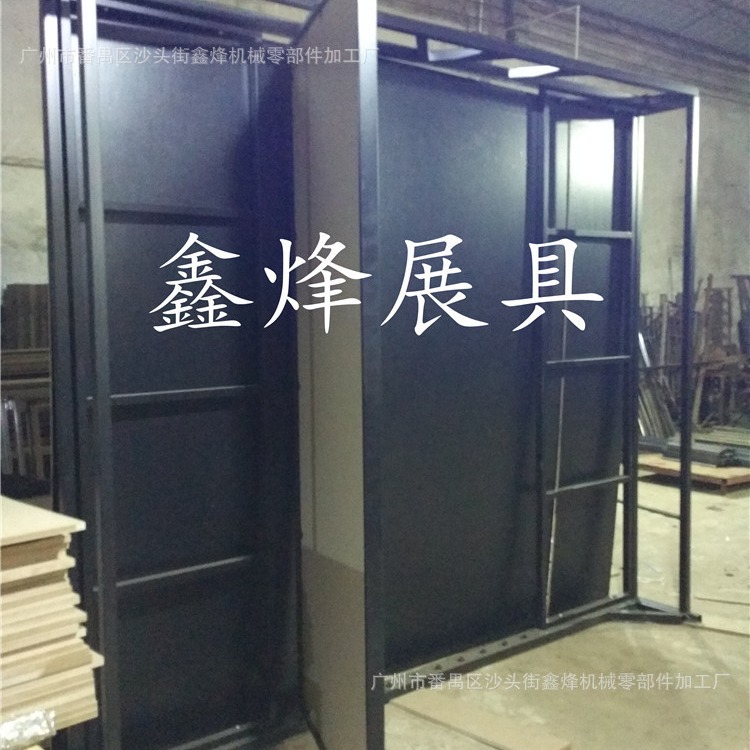 瓷砖展架翻页拴墙展架木地板展架展示柜展示架 实木地板翻页展架