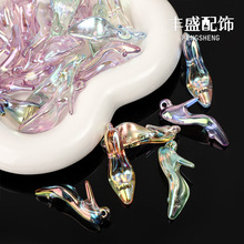 ����͸���߸�Ь 僲�Ь��UV僒�� ������diy��Ȧ耳׿����܇��