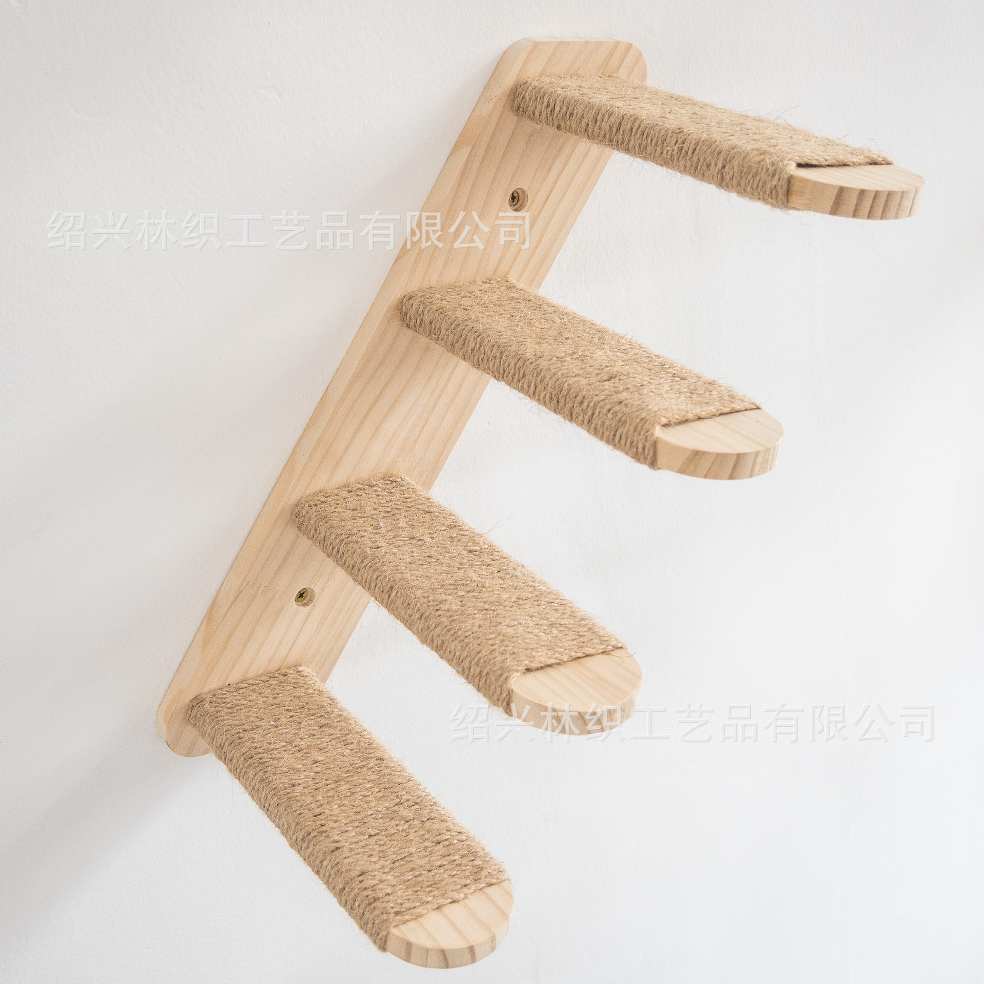 4단계 결합 계단