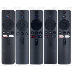 英語はmi米テレビboxリモコンbluetooth音声XMRM-006 010 00a tv boxに適している