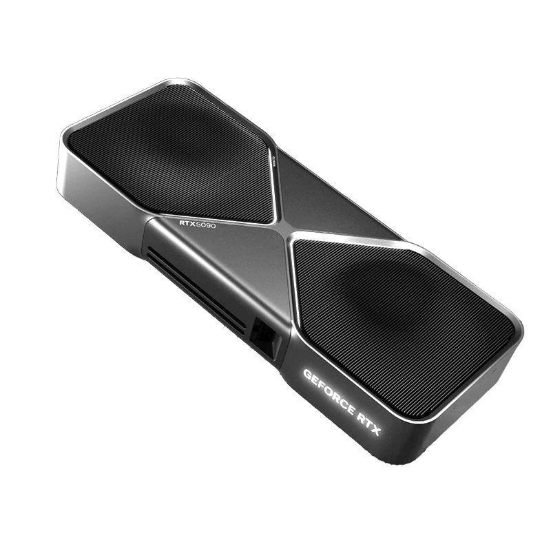 Подходящий для графической карты MSI RTX5090 с 32 ГБ, вентиляционная карта VENTUS/GAMING Magic Dragon партия поставки